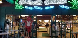 Coleman's Fish Market