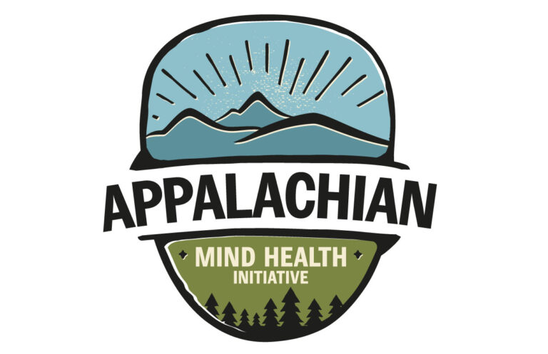 Appalachian Mind Health Initiative logo