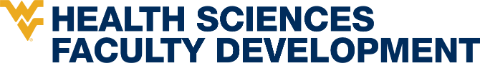Health Sciences Faculty Development Program logo