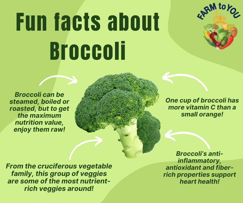 Broccoli