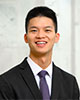 A photo of Josh Petersen.