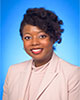 A photo of Caitlin Mickles.
