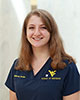 A photo of Brianna Hodak.