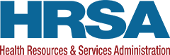 HRSA Logo