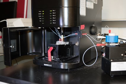 Malvern NanoSight NS300