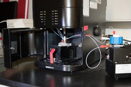 Malvern NanoSight NS300