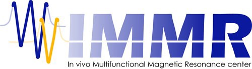 IMMR Logo