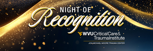 Night of Recognition Banner 2026