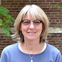 Cheryl  Sisk.