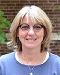 Cheryl  Sisk.
