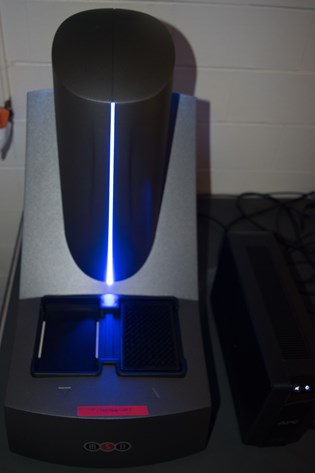 MSD QuickPlex SQ120