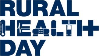 Rural Health Day Logo