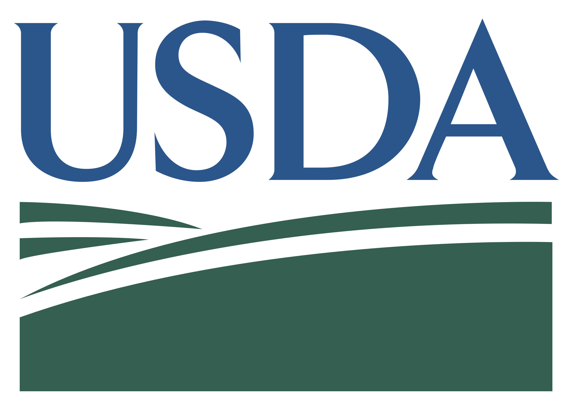 United States Department of Agriculture