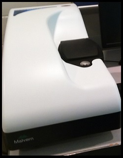 Malvern Zetasizer Nano Z