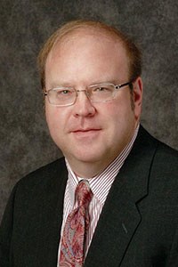Ted  Abel.