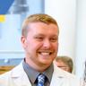 A photo of Carson Cochran.
