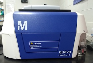Luminex Guava easyCyte HT System