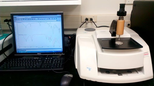 IMMR Synthetic Lab Equipment