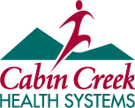 Cabin Creek Health Systems Logo