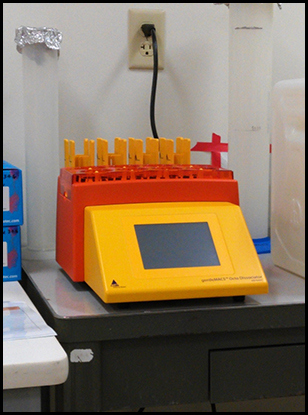 Miltenyi Biotec gentleMACS™ Otto Dissociator